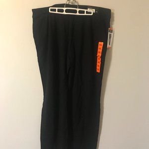 Yoga Pants Women's Black